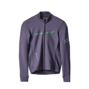 MAAP Level Men's Thermal Longsleeve Jersey 2.0 Blueprint MAAP