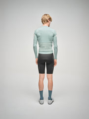 MAAP Aeon Men's Longsleeve Jersey Slate