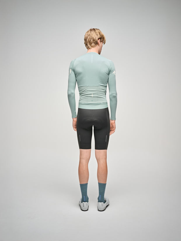 MAAP Aeon Men's Longsleeve Jersey Slate