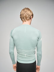 MAAP Aeon Men's Longsleeve Jersey Slate