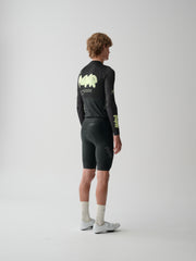 MAAP Aerate Pro Air Men's Longsleeve Jersey 3.0 Black