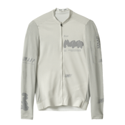 MAAP Aerate Pro Air Men's Longsleeve Jersey 3.0 Fog