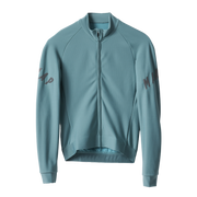 MAAP Aeon Men's Winter Thermal Longsleeve Jersey Atlantic