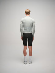 MAAP Aeon Men's Winter Thermal Longsleeve Jersey Greystone