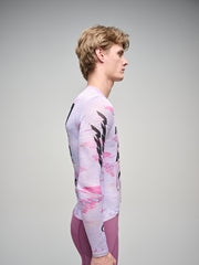MAAP Chroma Men's Pro Air Longsleeve Jersey 3.0 Gumball