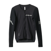 MAAP Emerge Men's Longsleeve Jersey Black