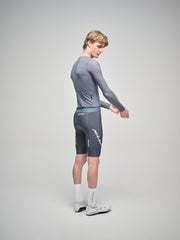 MAAP Emerge Men's Longsleeve Jersey Galaxy Blue