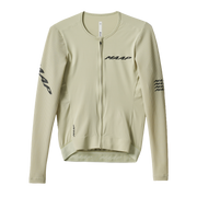 MAAP Emerge Men's Longsleeve Jersey Quicksand