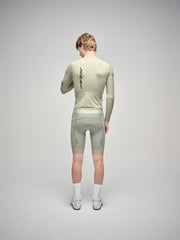 MAAP Emerge Men's Longsleeve Jersey Quicksand