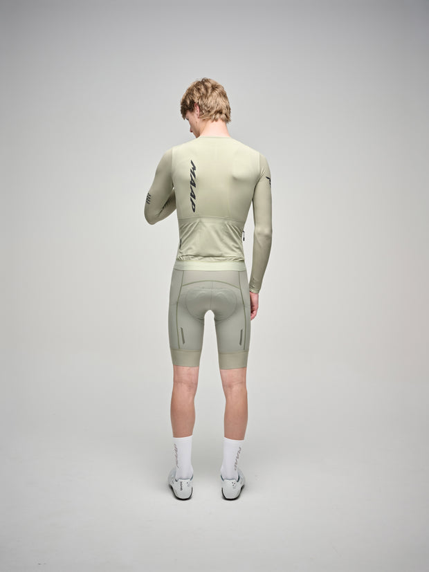 MAAP Emerge Men's Longsleeve Jersey Quicksand