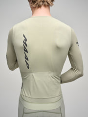 MAAP Emerge Men's Longsleeve Jersey Quicksand