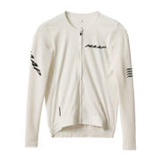 MAAP Emerge Men's Longsleeve Jersey Vapour