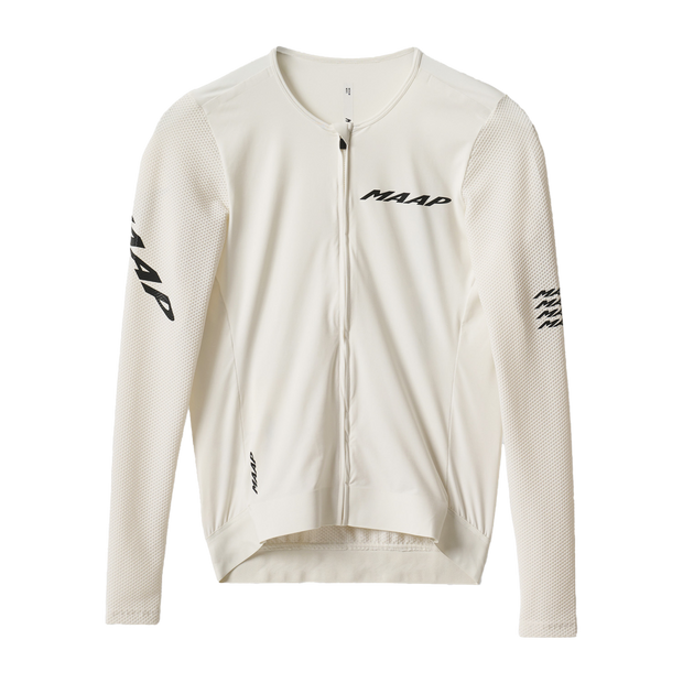 MAAP Emerge Men's Longsleeve Jersey Vapour