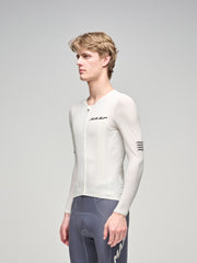 MAAP Emerge Men's Longsleeve Jersey Vapour