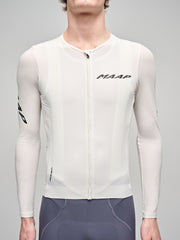 MAAP Emerge Men's Longsleeve Jersey Vapour