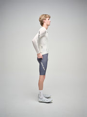 MAAP Emerge Men's Longsleeve Jersey Vapour