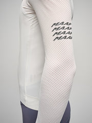 MAAP Emerge Men's Longsleeve Jersey Vapour