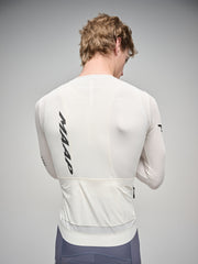 MAAP Emerge Men's Longsleeve Jersey Vapour