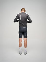 MAAP Emerge Men's Thermal Longsleeve Jersey Black