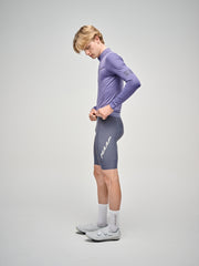MAAP Emerge Men's Thermal Longsleeve Jersey Heron
