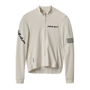 MAAP Emerge Men's Thermal Longsleeve Jersey Vapour