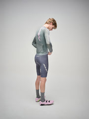 MAAP Evade Blaze Men's Pro Air Longsleeve Jersey 3.0 Gargoyle