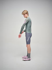 MAAP Evade Blaze Men's Pro Air Longsleeve Jersey 3.0 Jungle Green