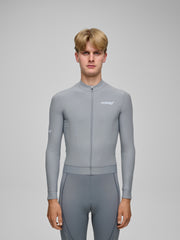 MAAP Training Men's Thermal Longsleeve Jersey 2.0 Trade Winds