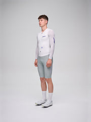 MAAP Eclipse Men's Pro LS Race Suit Frost