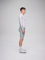 MAAP Eclipse Men's Pro LS Race Suit Frost