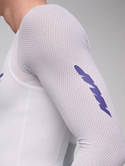 MAAP Eclipse Men's Pro LS Race Suit Frost