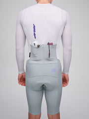 MAAP Eclipse Men's Pro LS Race Suit Frost