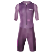 MAAP Eclipse Men's Pro Race Suit Berry