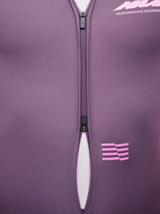 MAAP Eclipse Men's Pro Race Suit Berry