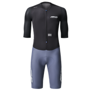 MAAP Eclipse Pro Men's Racesuit Black/Midnight