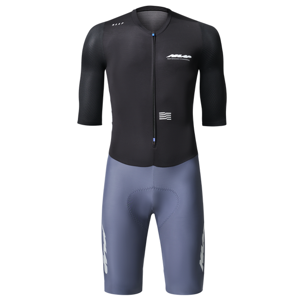 MAAP Eclipse Pro Men's Racesuit Black/Midnight