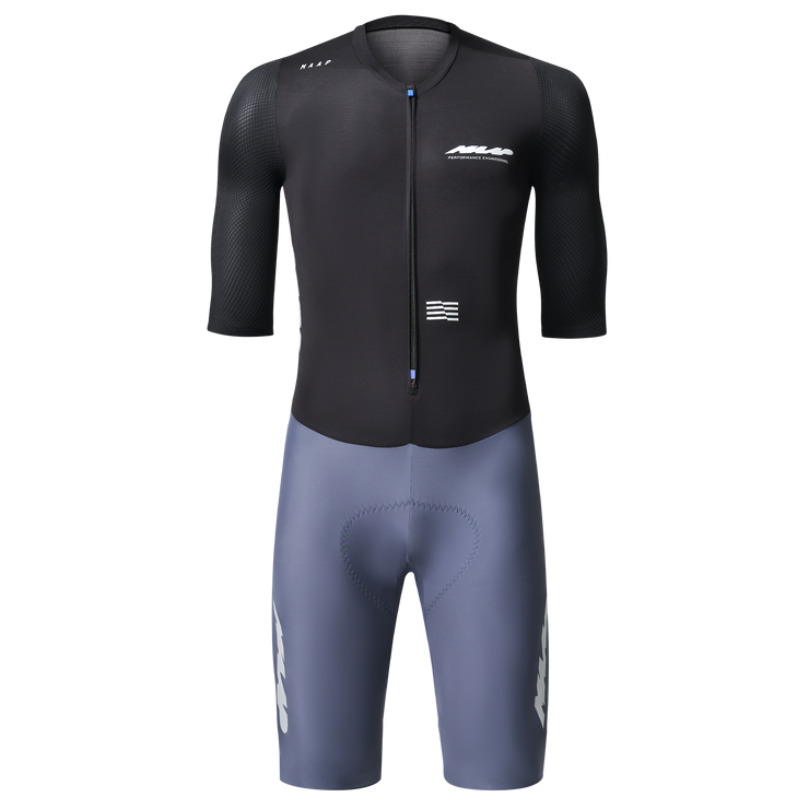 MAAP Eclipse Pro Men's Racesuit Black/Midnight