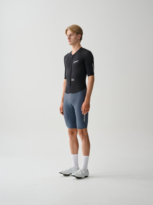 MAAP Eclipse Pro Men's Racesuit Black/Midnight