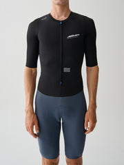 MAAP Eclipse Pro Men's Racesuit Black/Midnight