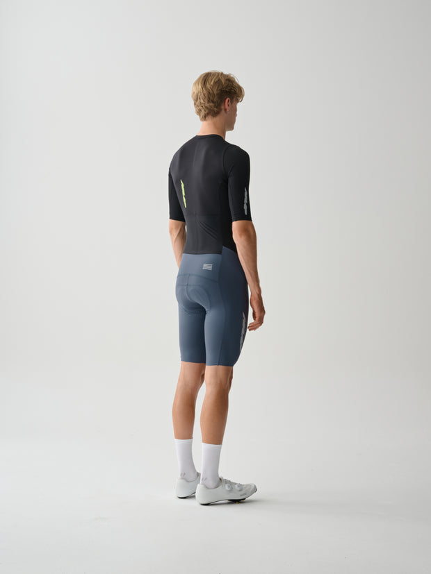 MAAP Eclipse Pro Men's Racesuit Black/Midnight
