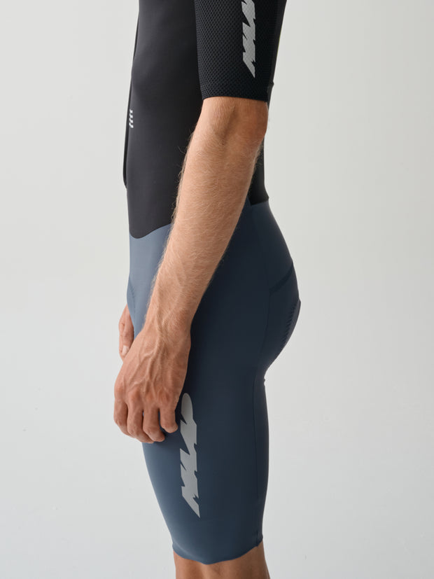 MAAP Eclipse Pro Men's Racesuit Black/Midnight