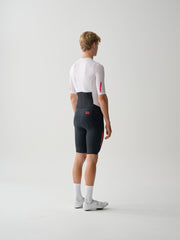 MAAP Eclipse Pro Men's Racesuit White/Infrared