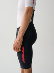 MAAP Eclipse Pro Men's Racesuit White/Infrared