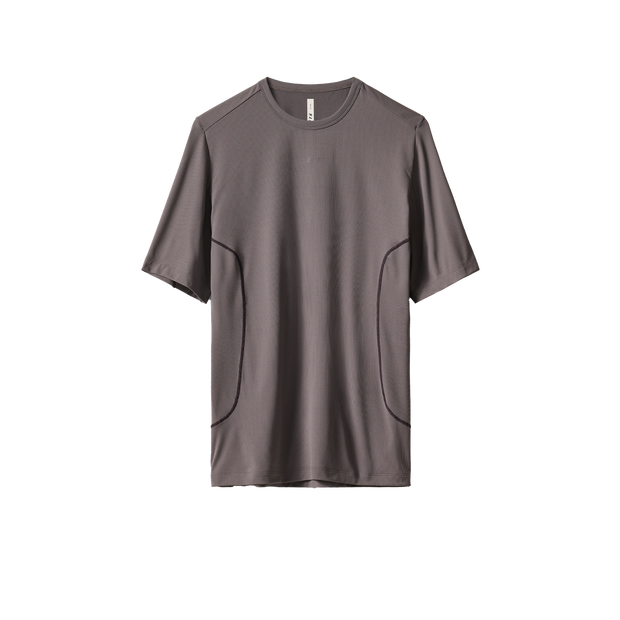 MAAP Alt_Road Men's Shortsleeve Tech Tee Monolith - Maats Cycling Culture