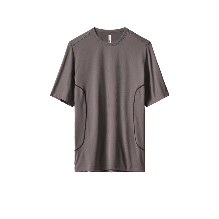 MAAP Alt_Road Men's Shortsleeve Tech Tee Monolith - Maats Cycling Culture