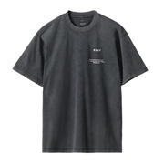 MAAP Essentials Print Tee Acid Black