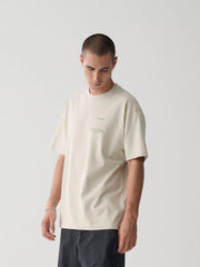 MAAP Essentials Print Tee Fog