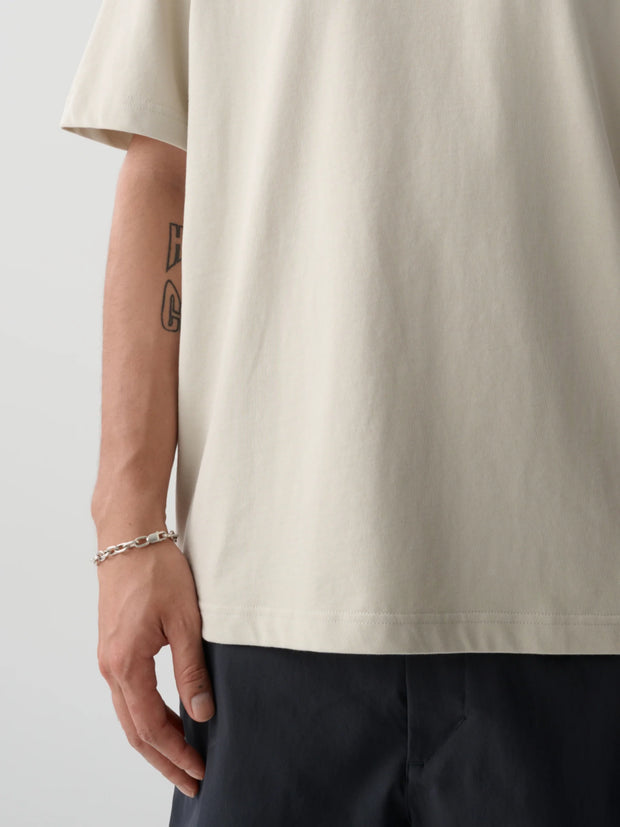 MAAP Essentials Print Tee Fog