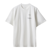 MAAP Essentials Print Tee White