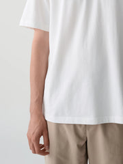 MAAP Essentials Print Tee White